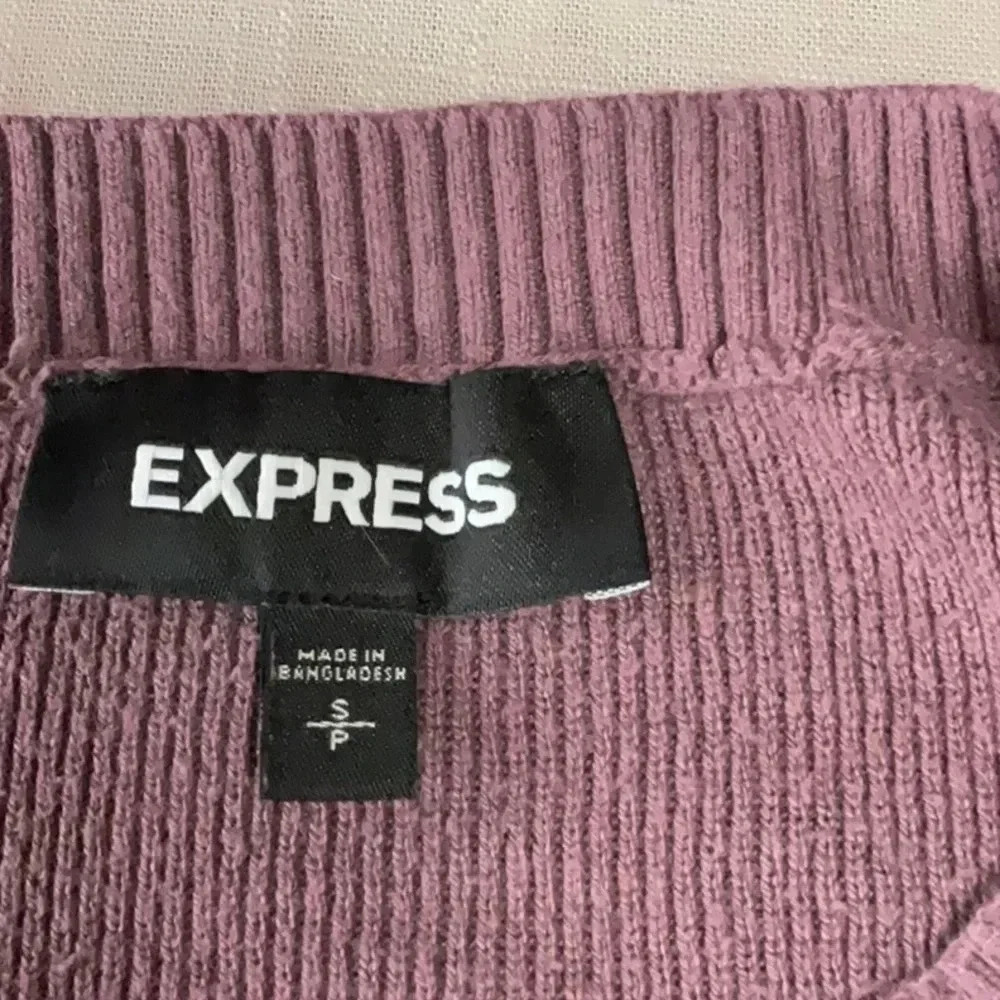 EXPRESS - Picture 5 of 7